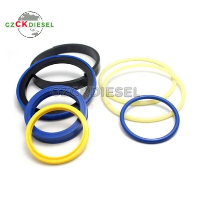 مهر و موم 128-9265 1289265 105MM برای بیل مکانیکی CAT 349D L 336D L