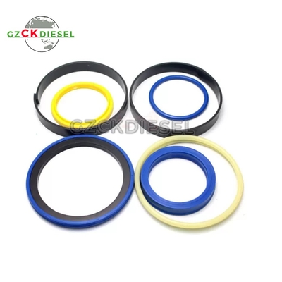 کیت آب‌بندی سیلندر هیدرولیک 991/00110 991-00110 99100110 برای بیل مکانیکی JCB 3CX