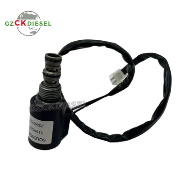 شیر برقی 5164628 برای تراکتورهای نیوهلند 4835 5635 6635 7635