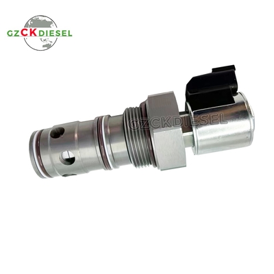 دریچه سولینوئید 3284314 برای CAT 621H 950H 950K 962H 972H Loader
