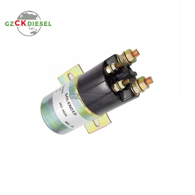 دریچه سولینوئید 165-4026 1654026 سوئیچ برای CAT E312C E320C E320B Excavator