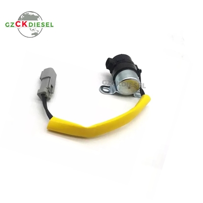 کلید مغناطیسی 118-3534 125-1302 1183534 1251302 برای حفاری E320B E320C E320D