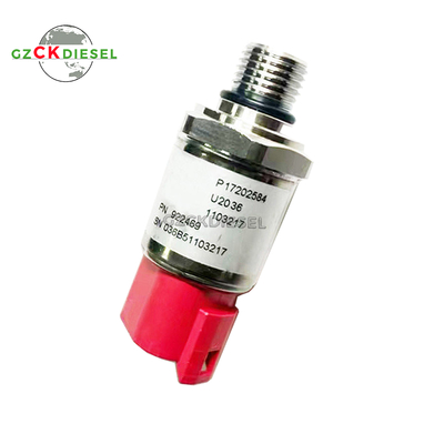 حسگر فشار 17202584 17202563 برای حفاری ولوو EC380 EC480