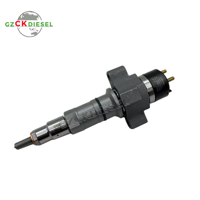 انژکتور سوخت جدید 4327072 2872331 2872331RX برای موتور ISC8.3 ISL9.3 QSL9.3 QSL9.5