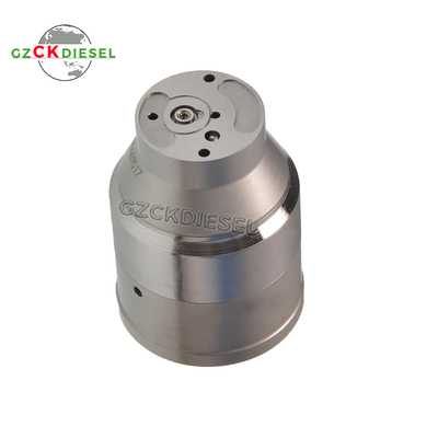 کیت محرک 7135-588 7135588 شیر کنترل انژکتور برای Delphi 21340612 D13 D13A انژکتور