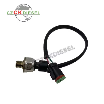 سنسور فشار 224-4536 2244536 194-6726 1946726 مناسب برای موتور C7 C9
