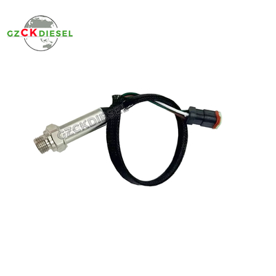 سنسور فشار روغن 221-3417 2213417 برای CAT 320D2 E525 E535C 769D 770 770G