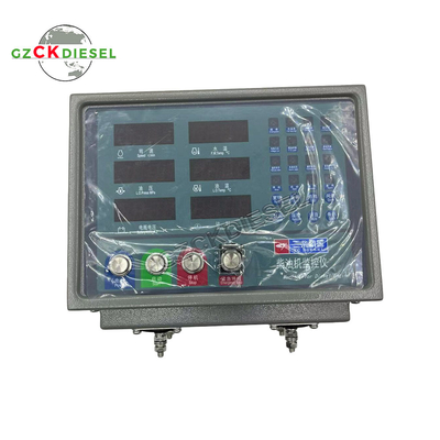 مانیتور اصلی T8000-3800D40B-006 8000-3800D40B-006 ED211YC-JT3-GT برای موتور دیزل YC Marine