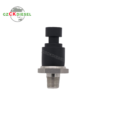سنسور فشار ورودی بیل مکانیکی 131284883-53 MLH050PGB13A برای موتور Kobelco SK130-8 SK140-8