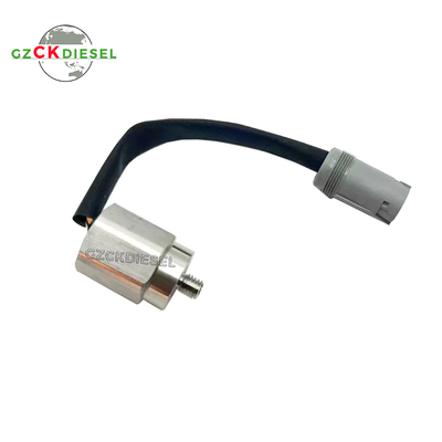 حسگر ضربه 574-8679 5748679 برای Caterpillar G3516C G3606 G3612 G3616