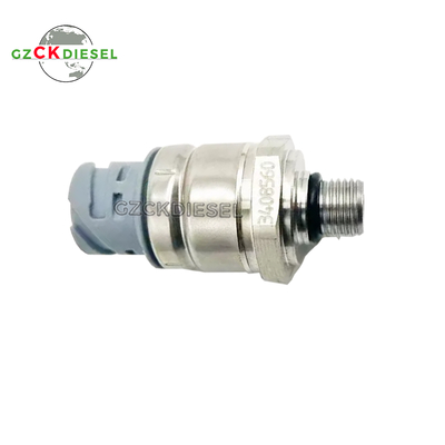 سنسور فشار روغن 3408496 3408560 3408562 2894868 برای Cummins QSK QSK19 QSK38 QSK50