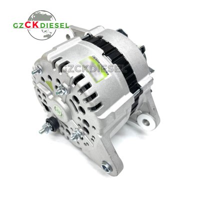 آلترناتور 5263218 5263220 برای بیل مکانیکی R215LC-7 R210-7 R220LC-7