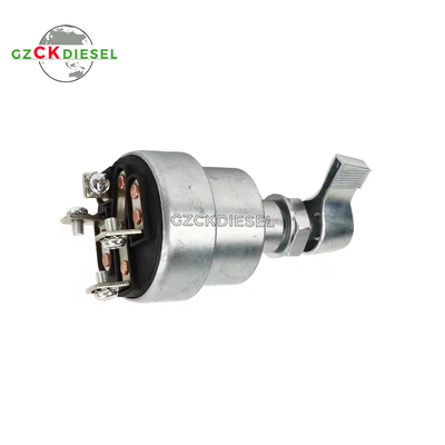 سوئیچ روشنایی 9W-1077 9W1077 1411-23A 141123A 24001101 240-01101 برای موتور CAT C12 C15 C18 3208 3304