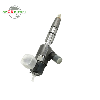 تزریق کننده سوخت 0445110358 0445110359 برای موتور ماشین حفاری کامیون
