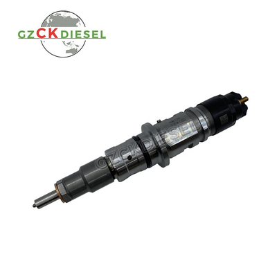 انژکتور 0445120142 0445120141 0445120134 برای موتور کامیون YAMZ