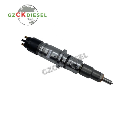 0445120121 0445120122 0445120123 تزریق کننده برای DongFeng Cummins