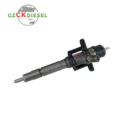 انژکتور سوخت 0445120048 0445120049 ME226718 ME223749 برای موتور 4M50 4M40