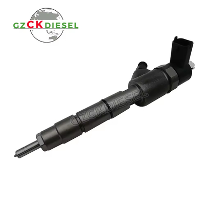 تزریق کننده سوخت Common Rail 0445110318 0445110361 برای موتور Yunnei