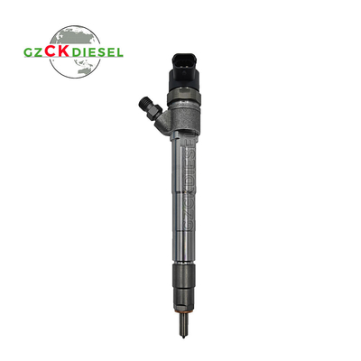 تزریق کننده سوخت 0445110748 0445110735 0445110734 برای Bosch سری 110 CRI2-16