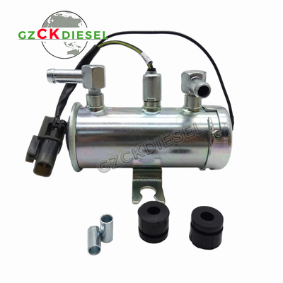 پمپ سوخت برقی 8-98009397-1 8-98068275-0 برای ایسوزو 4HK1 6HK1