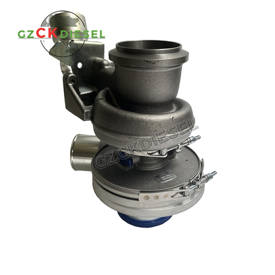 توربو شارژر 250-0841 برای موتور 3126B C7 Caterpillar