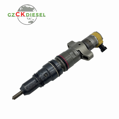 انژکتور سوخت ریل مشترک T400726 T434154 459-8473 برای موتور C9