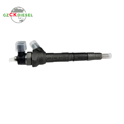 تزریق کننده سوخت Common Rail 0445110317 0445110482 برای بوش