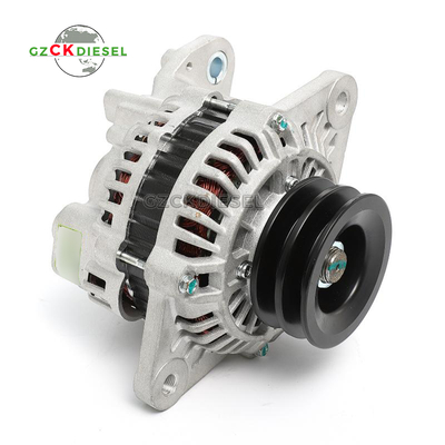 آلترناتور ME08887 A3TN5399 برای موتور SK200-5 6D34 6D24