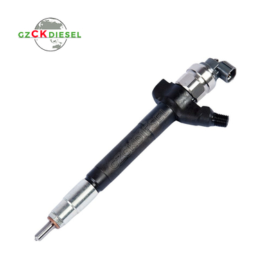 تزریق کننده سوخت DCRI300810 23670-09380 برای موتور 2.5d 2KD-FTV