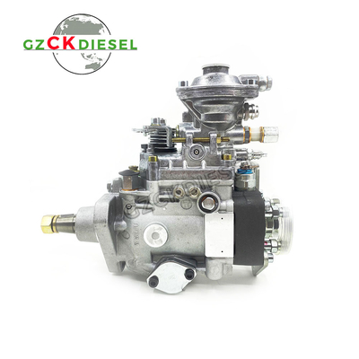 مجموعه پمپ انژکتور سوخت VE4 0460424425 برای موتور ایوکو CASE Telehandler TX842 TX945