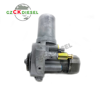 پمپ تزریق سوخت 10R-2995 178-7521 180-7341 برای موتورهای E325C E325B 3126B 3126