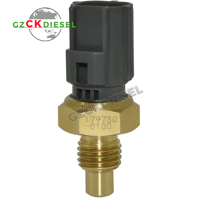 سنسور درجه حرارت آب 179730-0040 KHR2433 برای مورد SUMITOMO