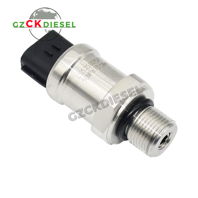 سنسور فشار بالا YN52S00048P1 LS52S00015P1 برای کوبلکو SK170-8 SK200-8 SK210-8