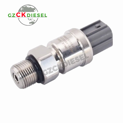 سنسور فشار بالا YN52S00027P1 برای حفاری SK200-6 SK230-6 SK200-5