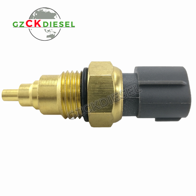 سنسور دمای آب S8342-01250 برای Kobelco SK200-8 SK250-8 SK260-8 EB10-WT016