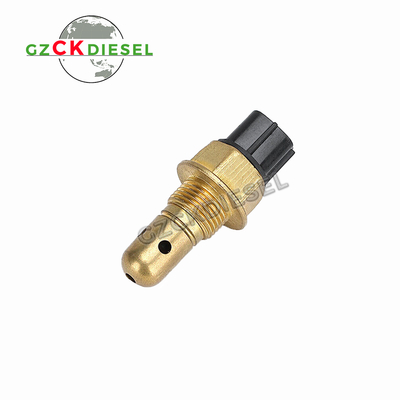 سنسور درجه حرارت آب S8346-01510 برای حفاری Kobelco SK200-8 SK250-8 SK260 SK330-8 SK350-8