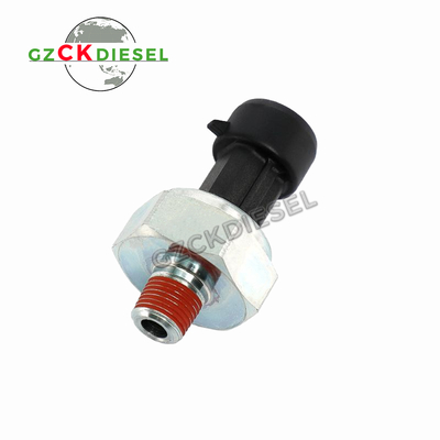 حسگر فشار سوخت 8-98086433-0 برای موتور Isuzu 4HK1 6HK1 6BD1
