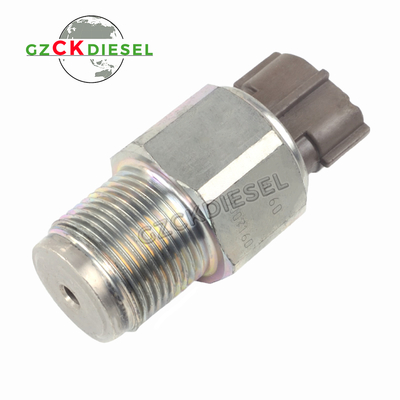 سنسور فشار 499000-6131 499000-6160 8-98119790-0 برای ایسوزو 4HK1 6HK1