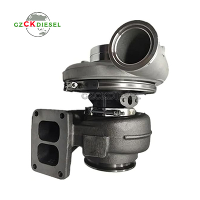 GT4594 توربو شارژر 11030483 برای موتور D12C EC460B EC360B EC330B حفاری