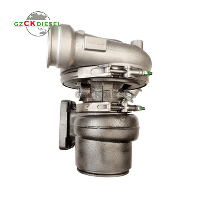 B2G توربو شارژر 4911207 برای موتور EC350D Excavator D8K