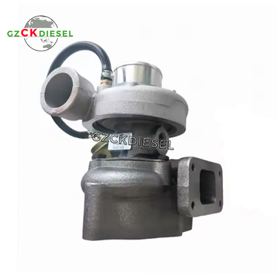 مجموعه توربوشارژر S100G 318675 32006016 320/06016 32006047 320/06047 32006054 320/06054 برای 3CX 4CX