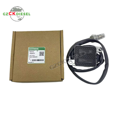 سنسور اکسید نیتروژن NOX جدید 5698479 A066V796 برای موتور ISB QSB 6.7L