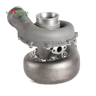 RHC92 توربو شارژر 114400-3830 برای موتور 6WG1T Excavator ZX450 ZX470-5G ZX480MT ZX500LC