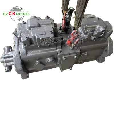 پمپ اصلی هیدرولیک K1006550 400914-00393 400914-00393A برای حفاری DX300LC DX300LCA DX300LL