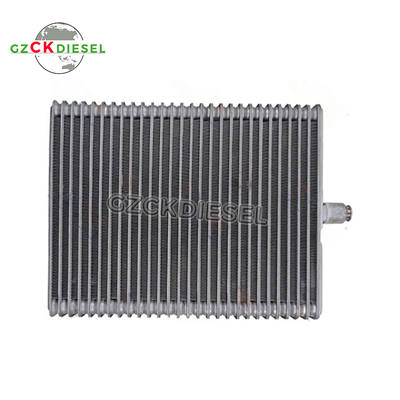 تبخیر کننده تهویه مطبوع AN51700-A0380 AN51700A0380 برای KOMATSU WA430 WA500 HD405