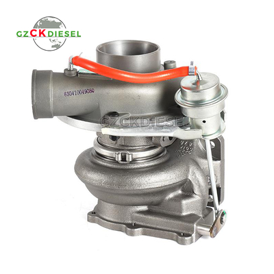 توربو شارژر 8-982570480 8982570480 برای 6HK1 موتور برای ZAX330-5A Excavator