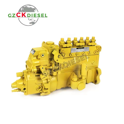 پمپ تزریق سوخت 201-3780 10R-7651 125-3018 برای بیل مکانیکی 320C 320B 320BL Engine