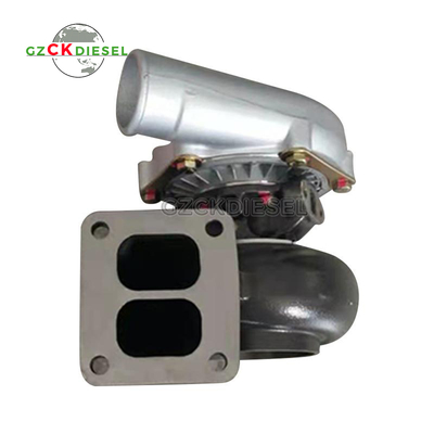 توربوشارژر HX35W توربو 4038597 4955156 برای موتور Cummins QSB6.7