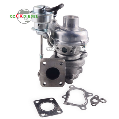 توربو شارژر KT1G491-1701-01 برای 4D87 V2403 موتور PC56-7