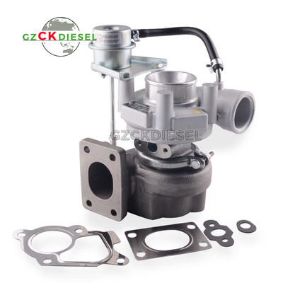 توربو شارژر 49377-01600 برای PC130-7 Excavator TD04-10T 4D95 4BT3.3